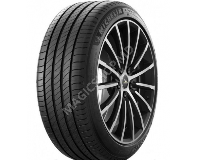 Шина Michelin 225/65 R17 (Primacy 4+) Лето